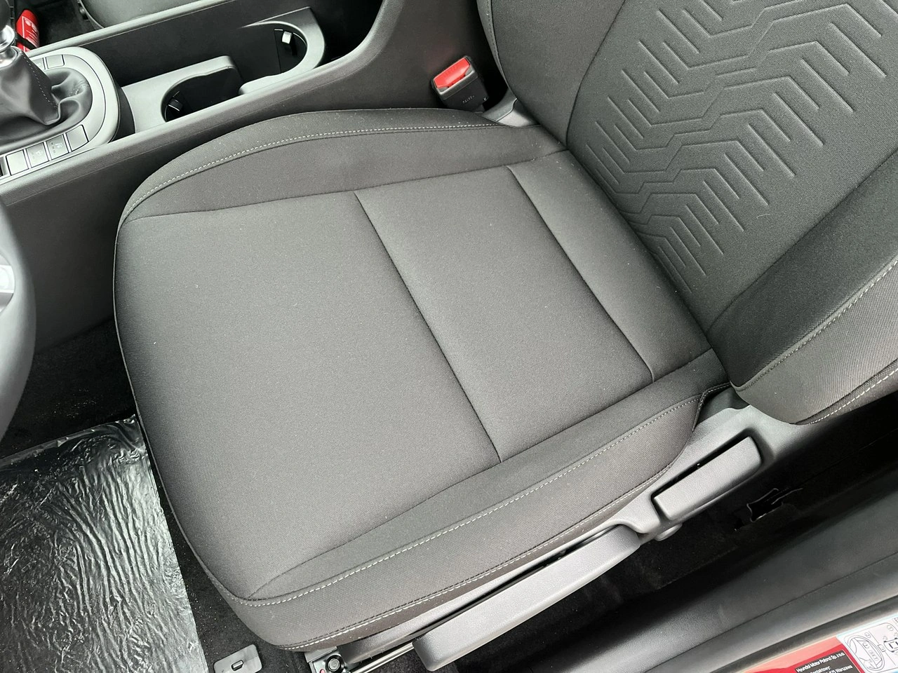 Hyundai Kona - Zdjęcie 11