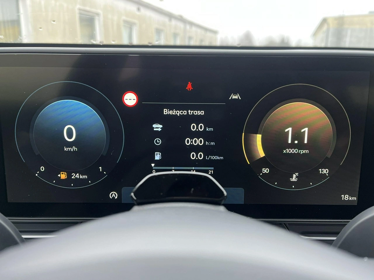 Hyundai Kona - Zdjęcie 13