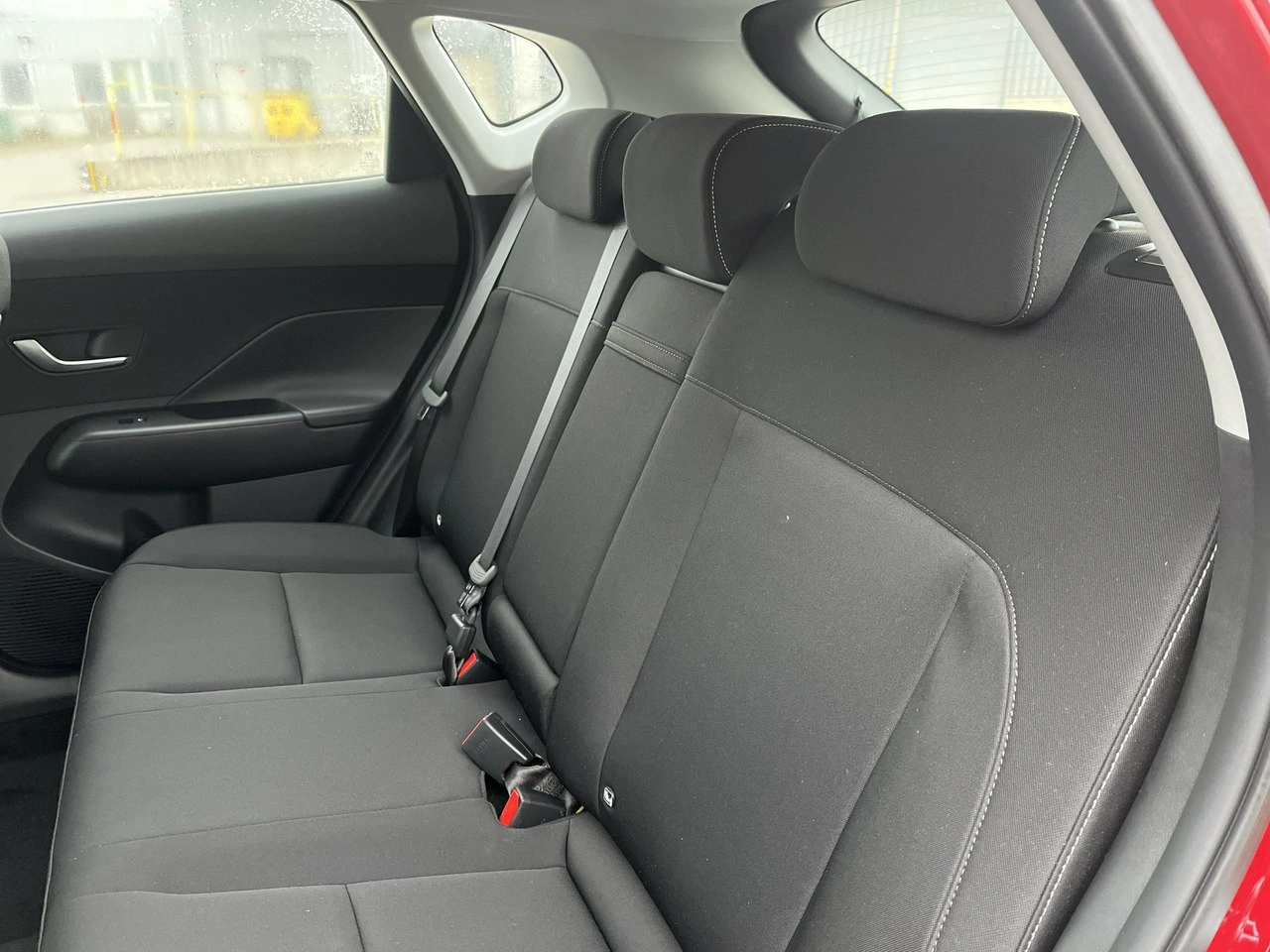 Hyundai Kona - Zdjęcie 15