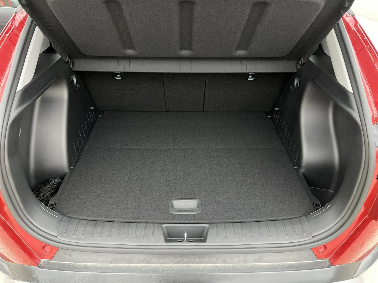 Hyundai Kona - Zdjęcie 16