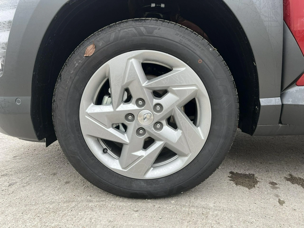 Hyundai Kona - Zdjęcie 17