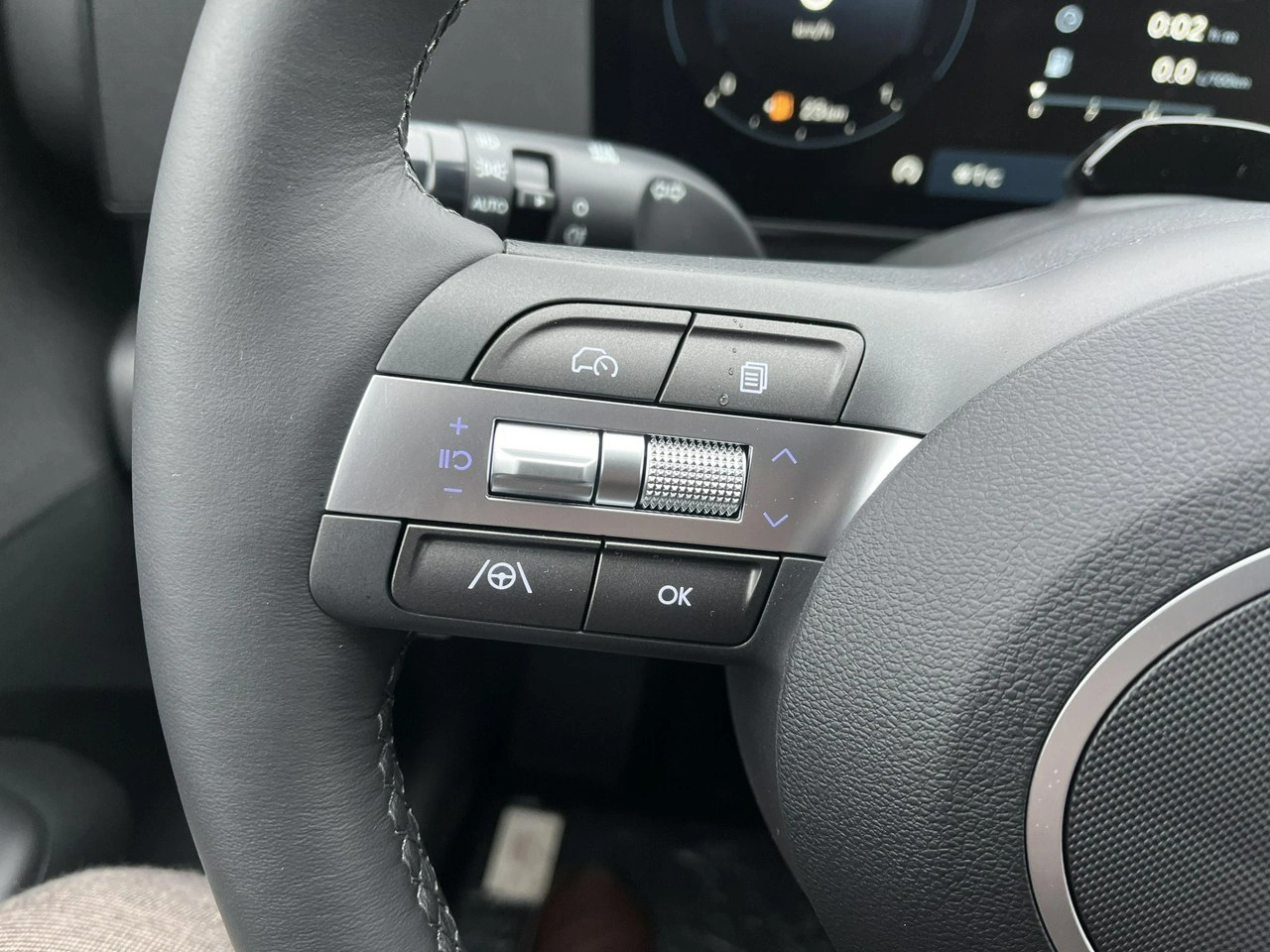 Hyundai Kona - Zdjęcie 20