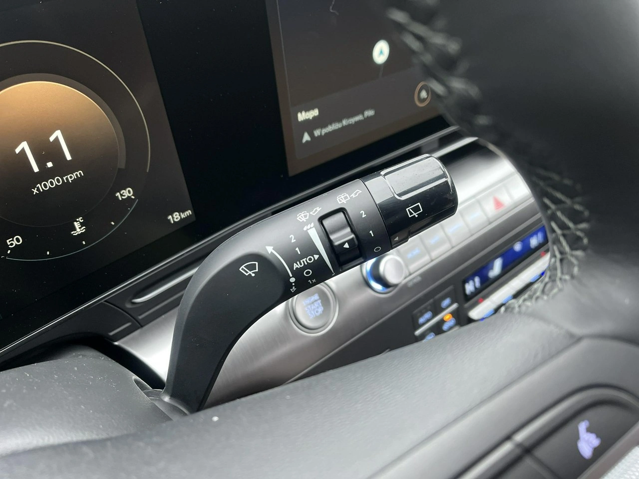 Hyundai Kona - Zdjęcie 23