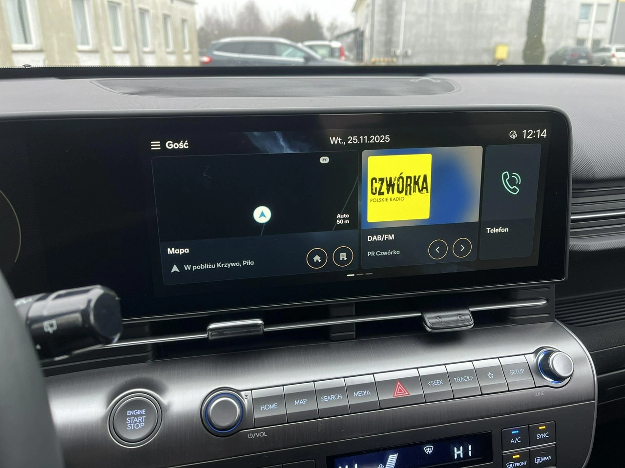 Hyundai Kona - Zdjęcie 24