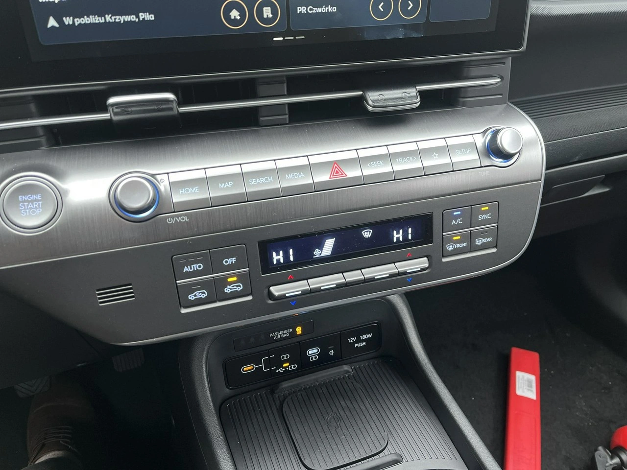 Hyundai Kona - Zdjęcie 25