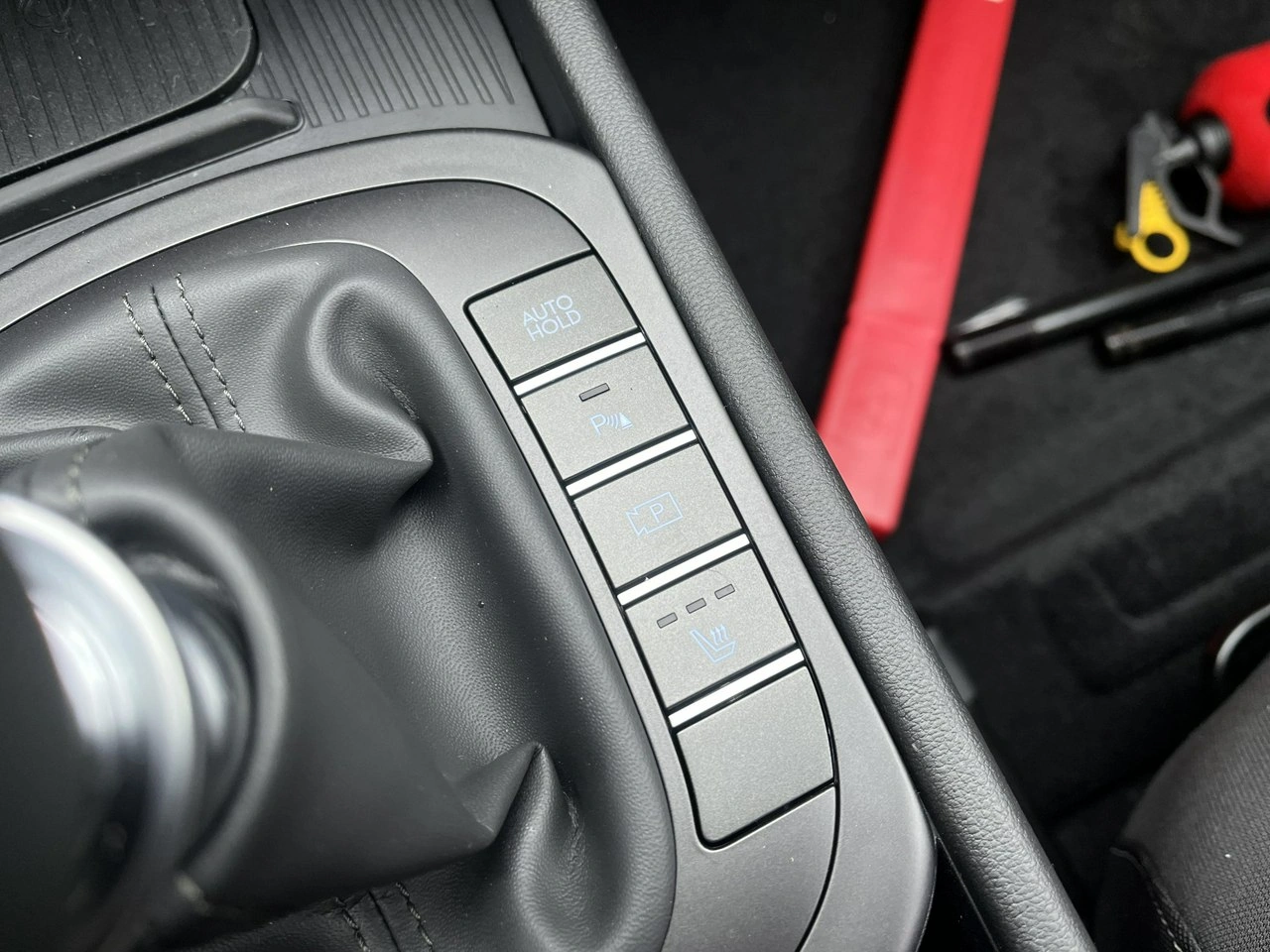 Hyundai Kona - Zdjęcie 28