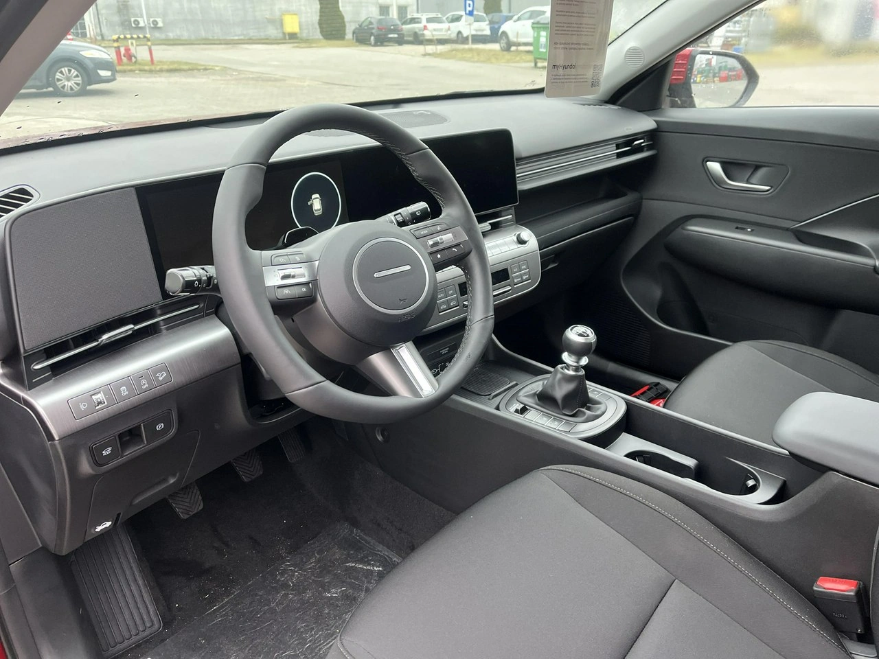 Hyundai Kona - Zdjęcie 8