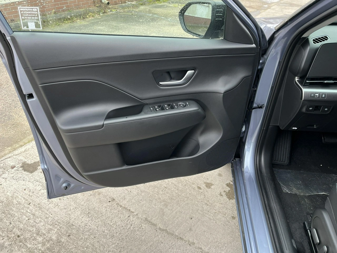 Hyundai Kona - Zdjęcie 9