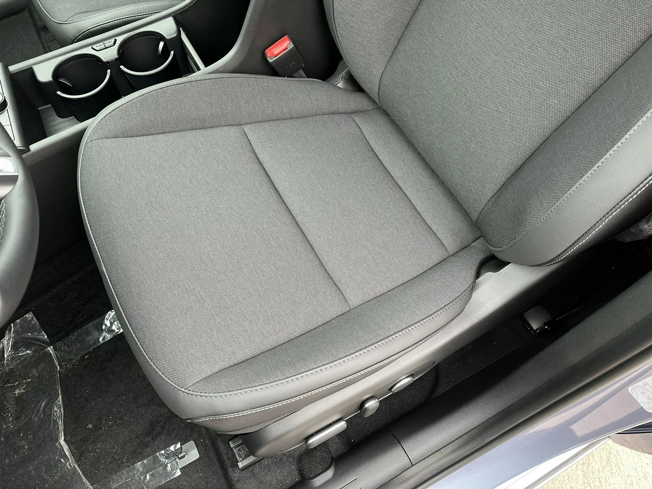 Hyundai Kona - Zdjęcie 11