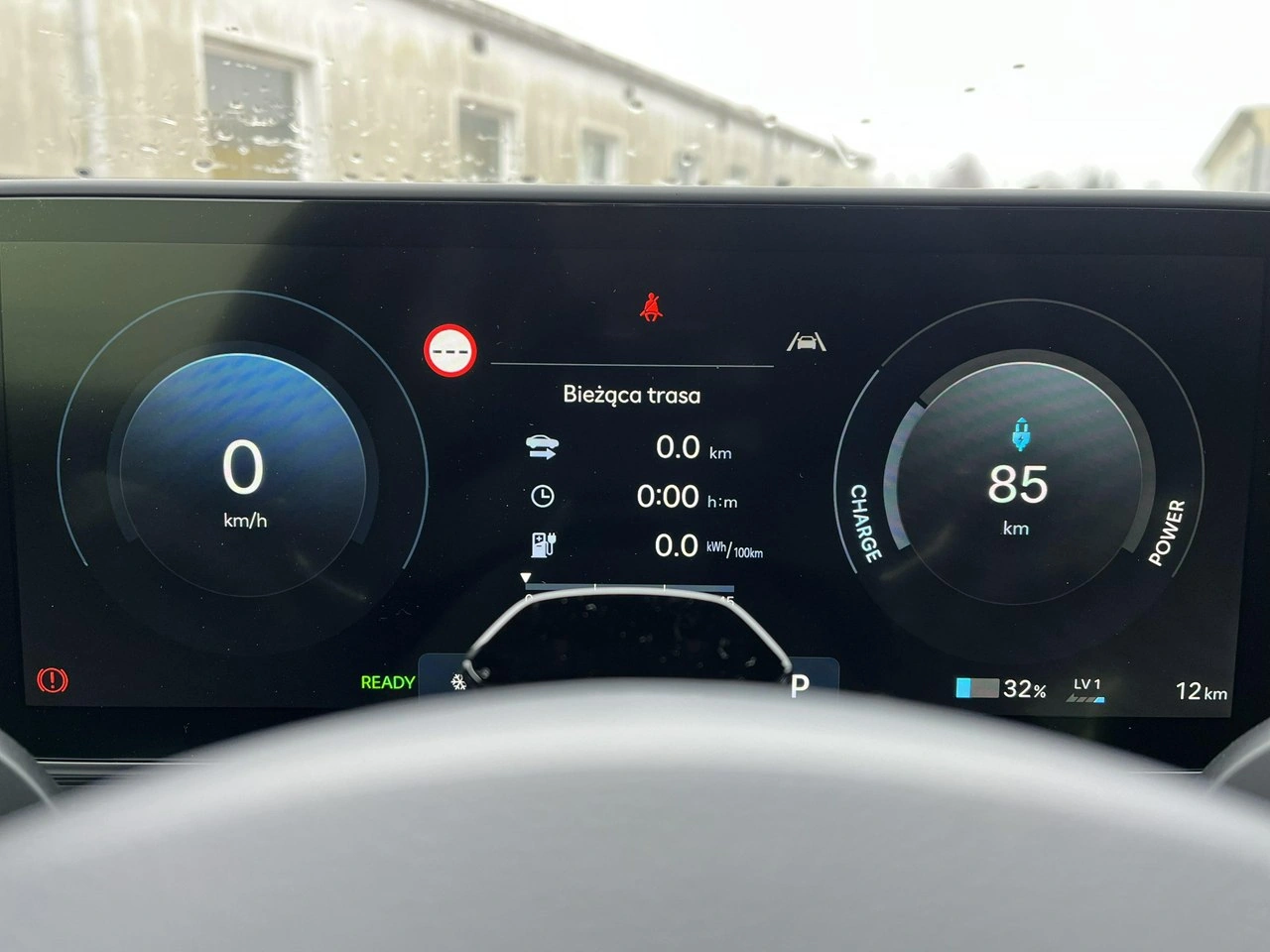 Hyundai Kona - Zdjęcie 13