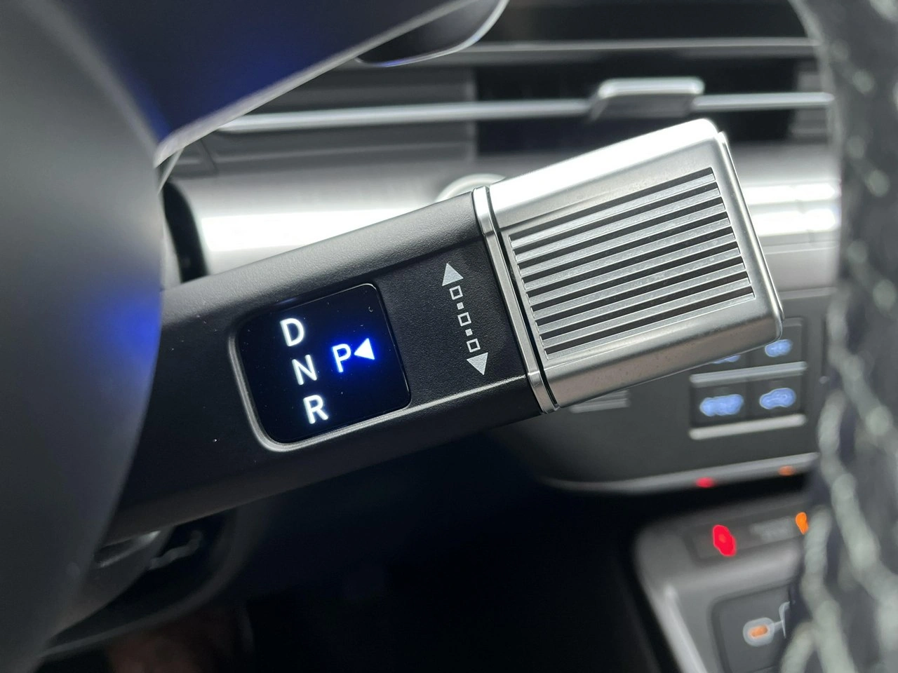 Hyundai Kona - Zdjęcie 14