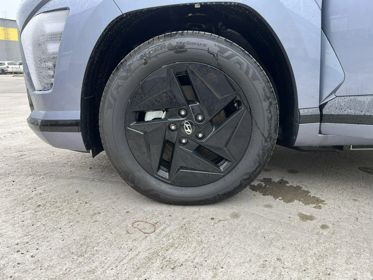 Hyundai Kona - Zdjęcie 18