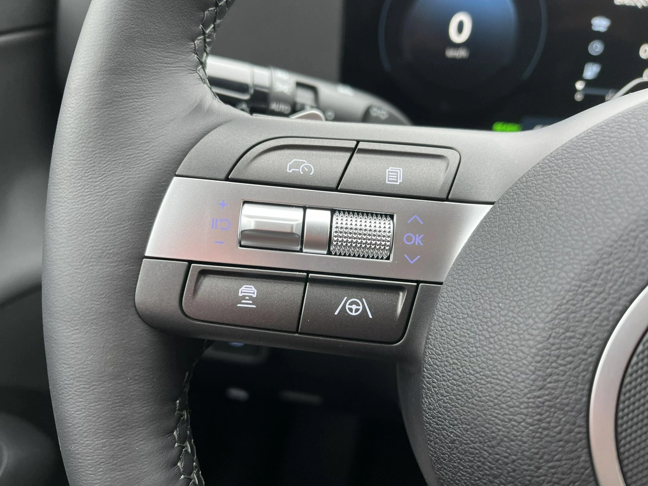 Hyundai Kona - Zdjęcie 21