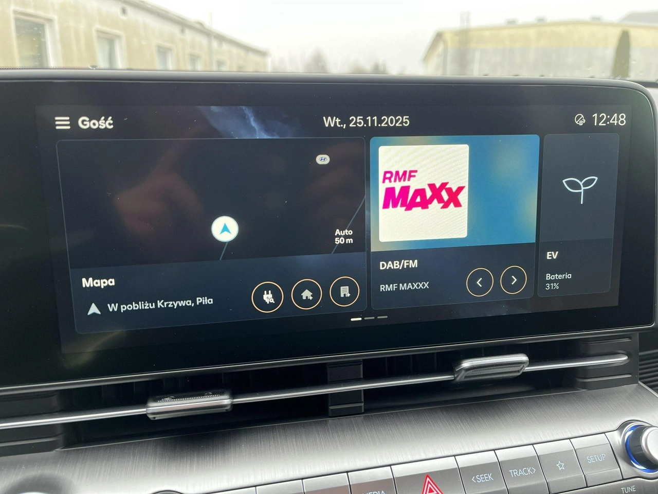 Hyundai Kona - Zdjęcie 25