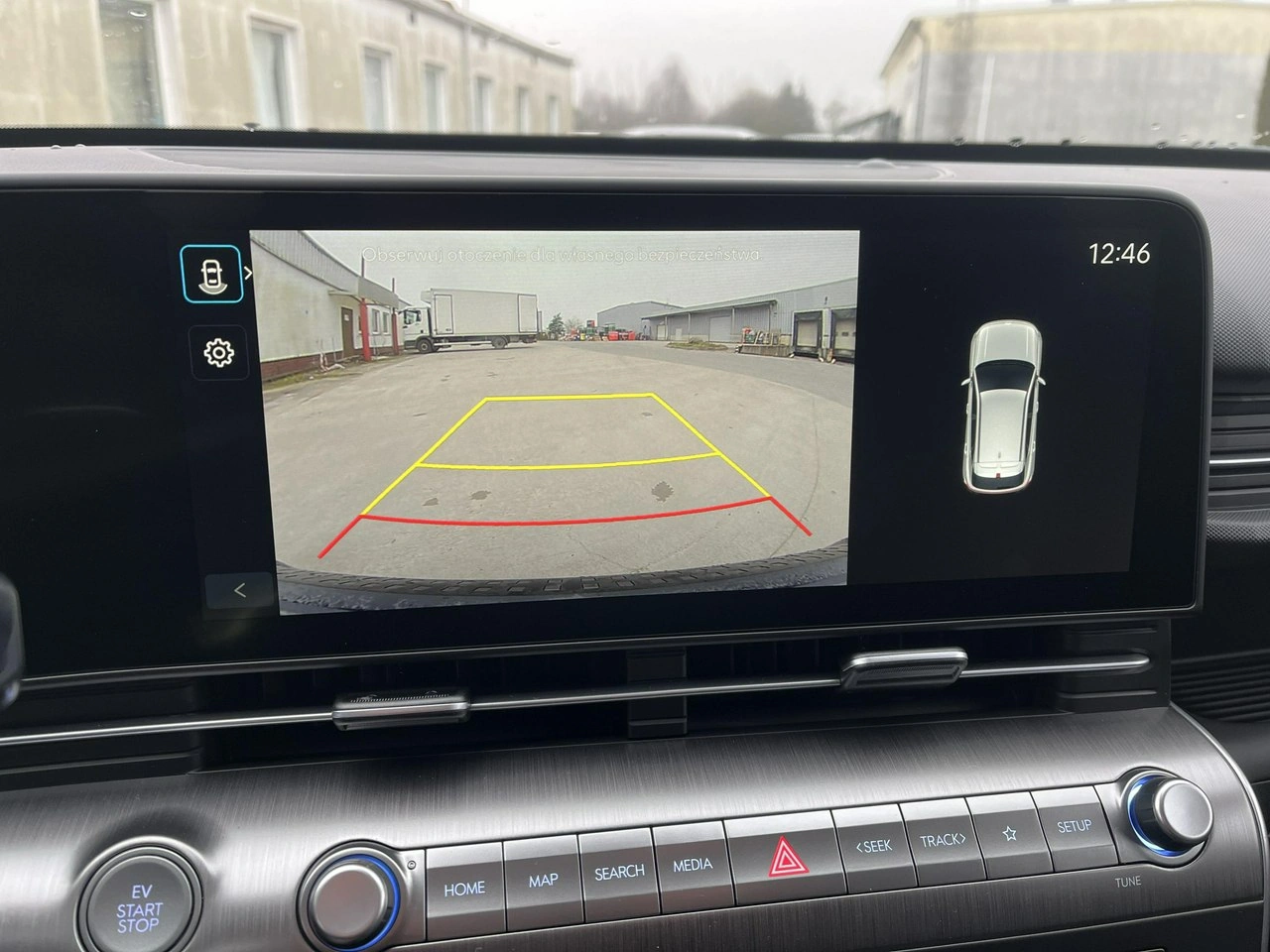 Hyundai Kona - Zdjęcie 30