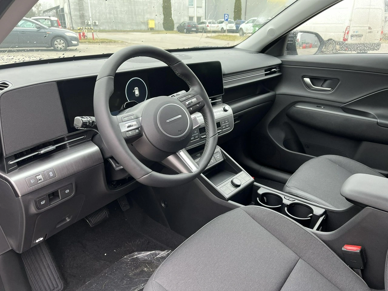 Hyundai Kona - Zdjęcie 8
