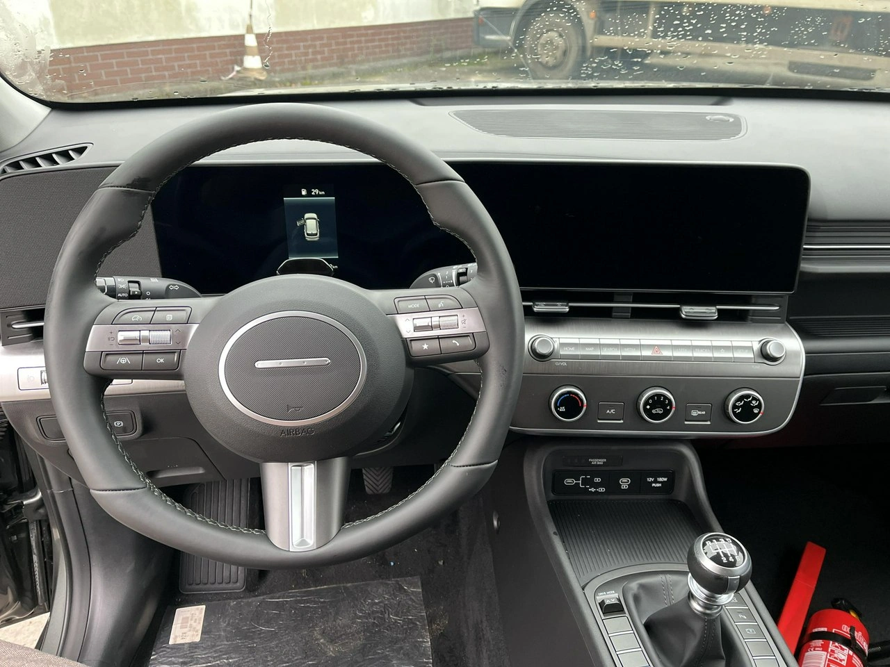 Hyundai Kona - Zdjęcie 12