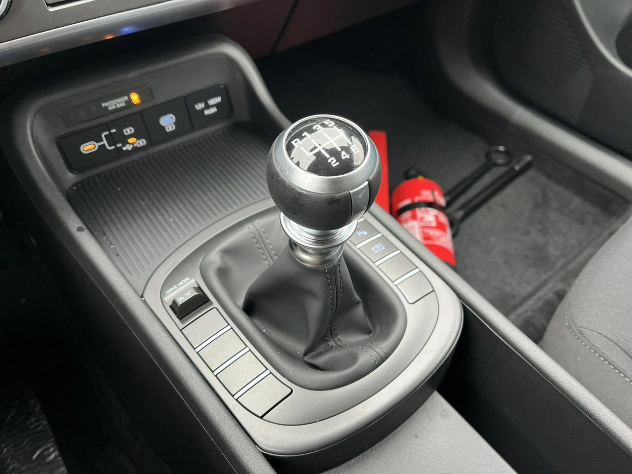 Hyundai Kona - Zdjęcie 14