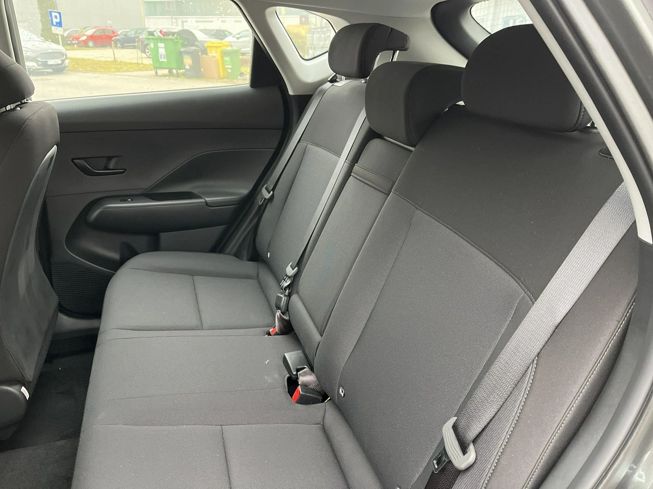 Hyundai Kona - Zdjęcie 15