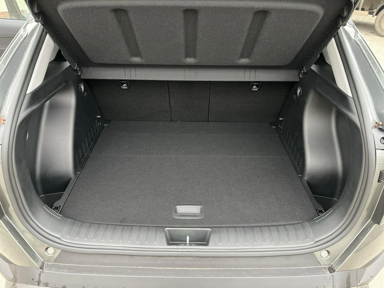 Hyundai Kona - Zdjęcie 16