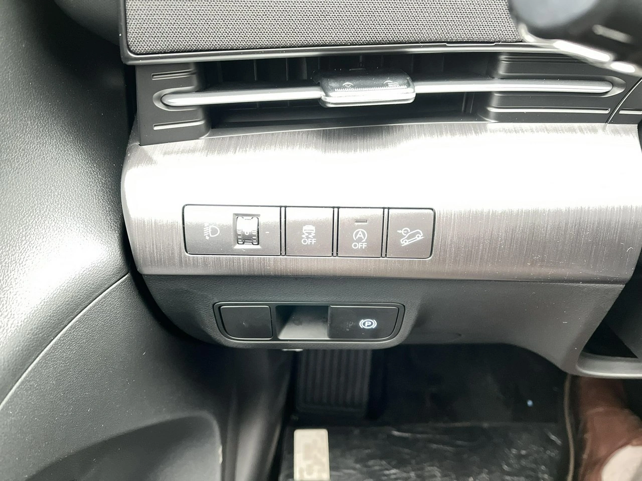 Hyundai Kona - Zdjęcie 19