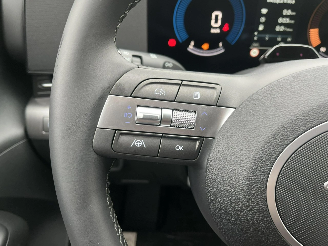 Hyundai Kona - Zdjęcie 20