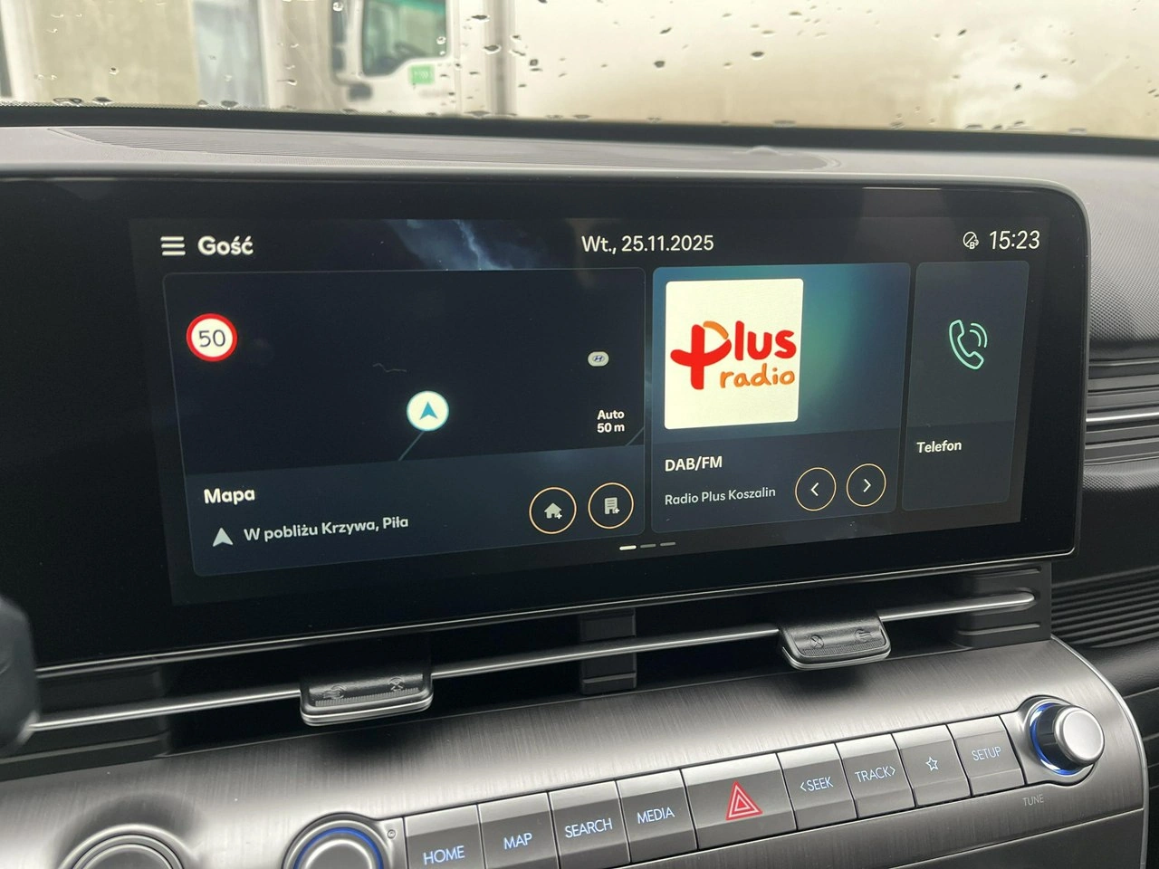 Hyundai Kona - Zdjęcie 24