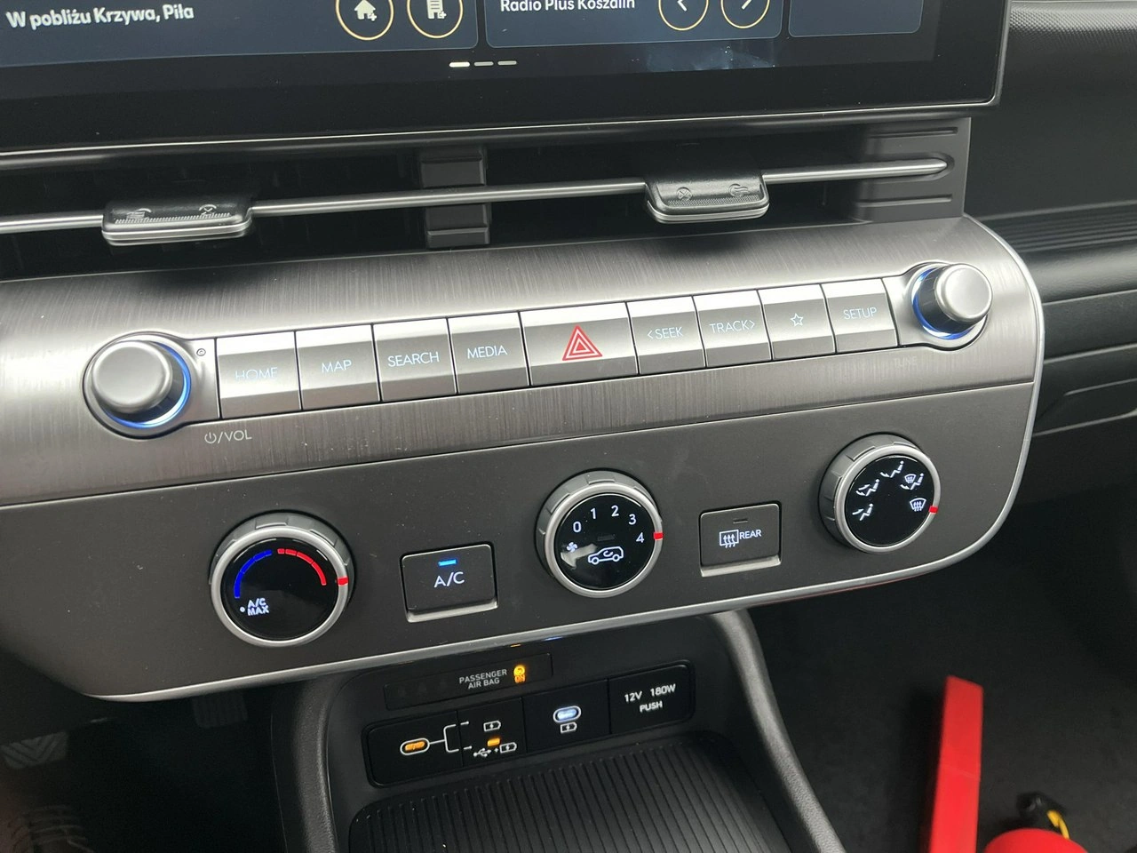 Hyundai Kona - Zdjęcie 25