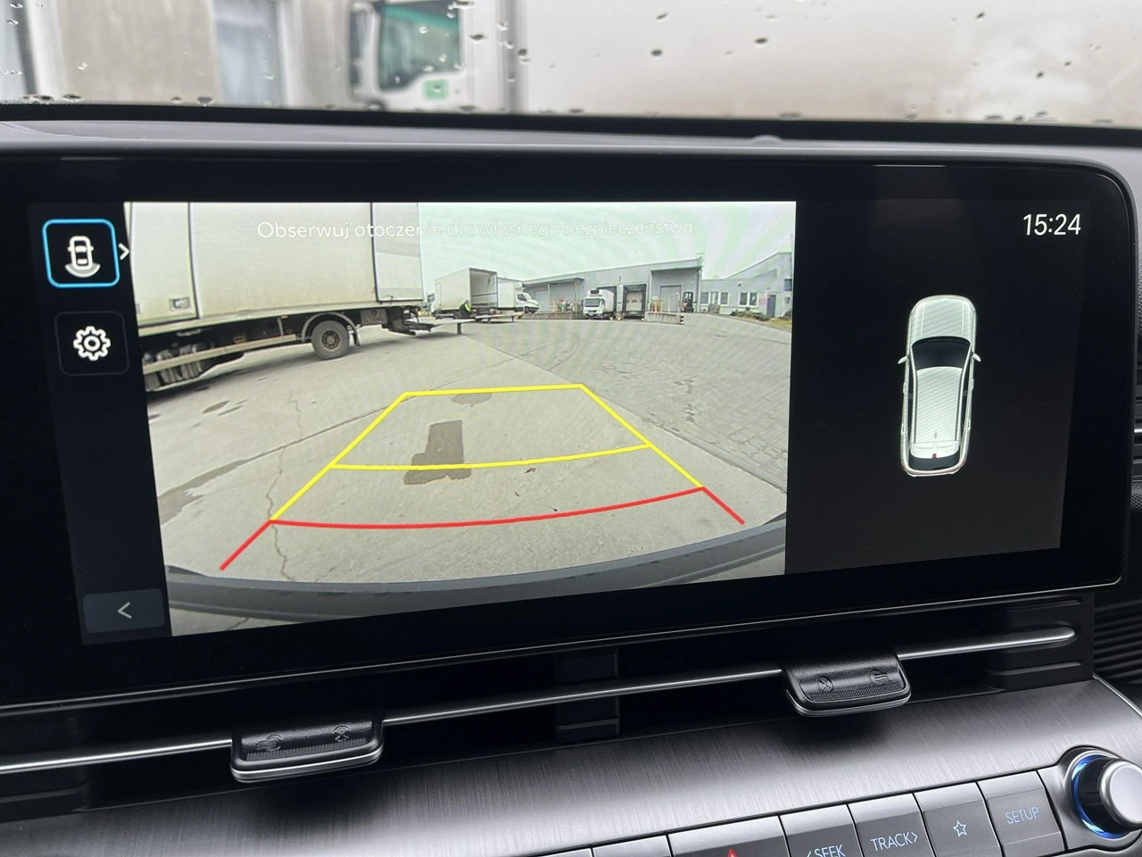 Hyundai Kona - Zdjęcie 30