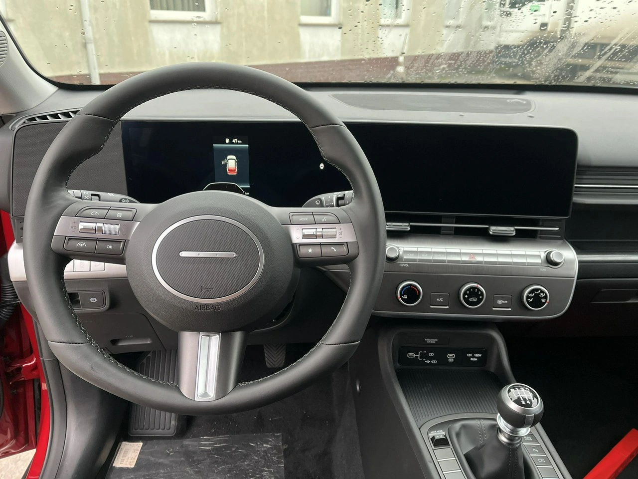 Hyundai Kona - Zdjęcie 12