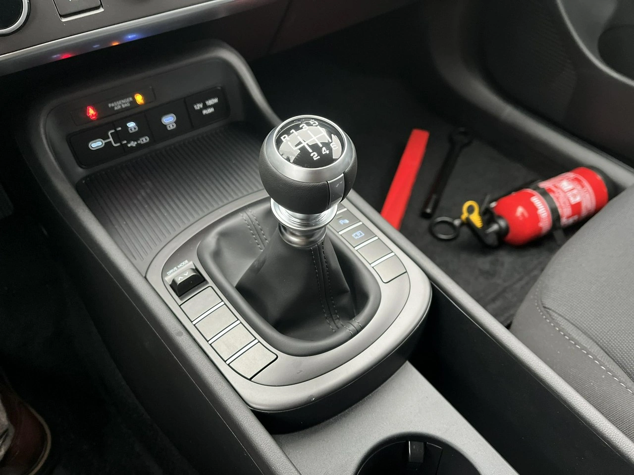 Hyundai Kona - Zdjęcie 14