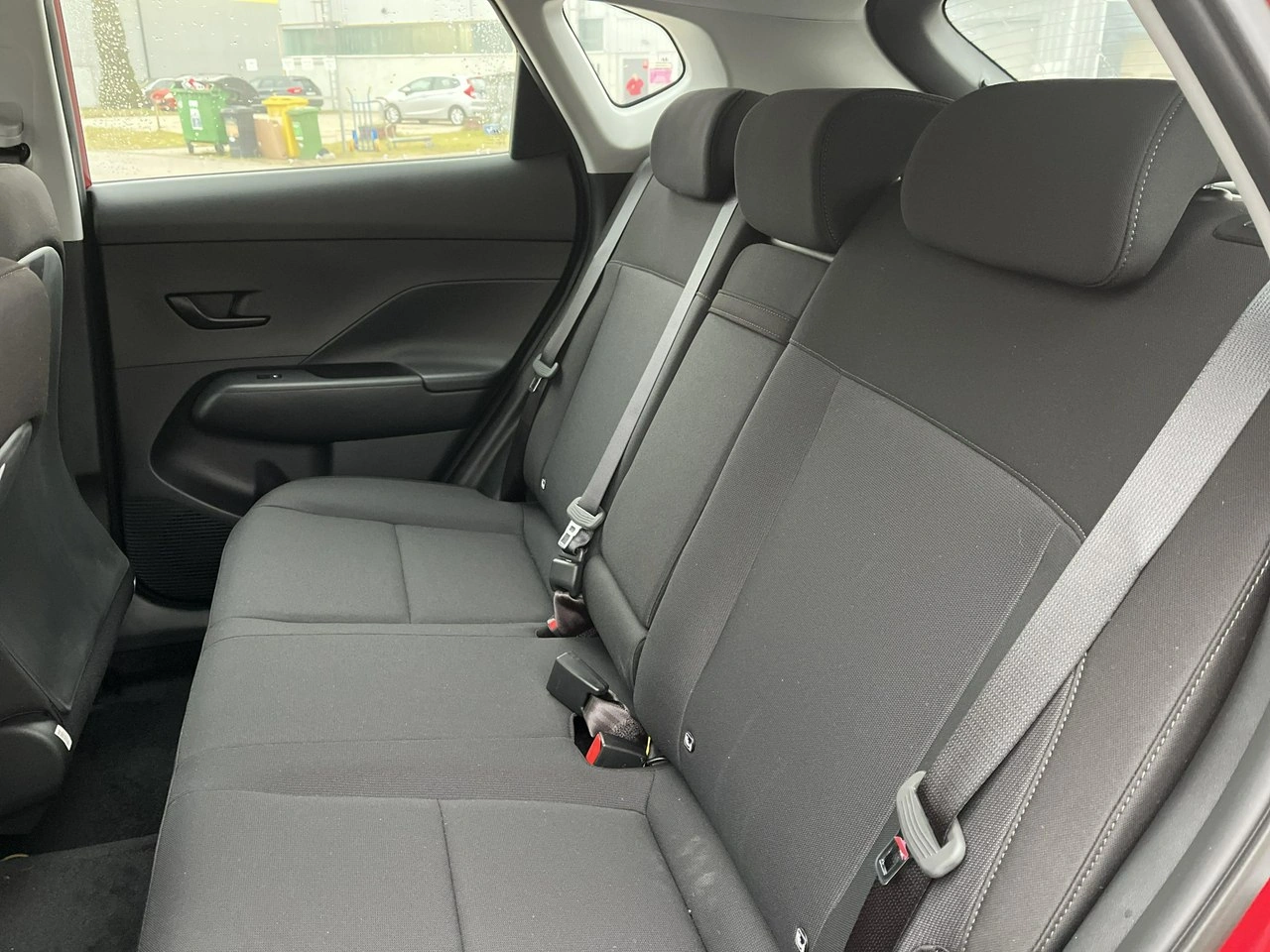 Hyundai Kona - Zdjęcie 15