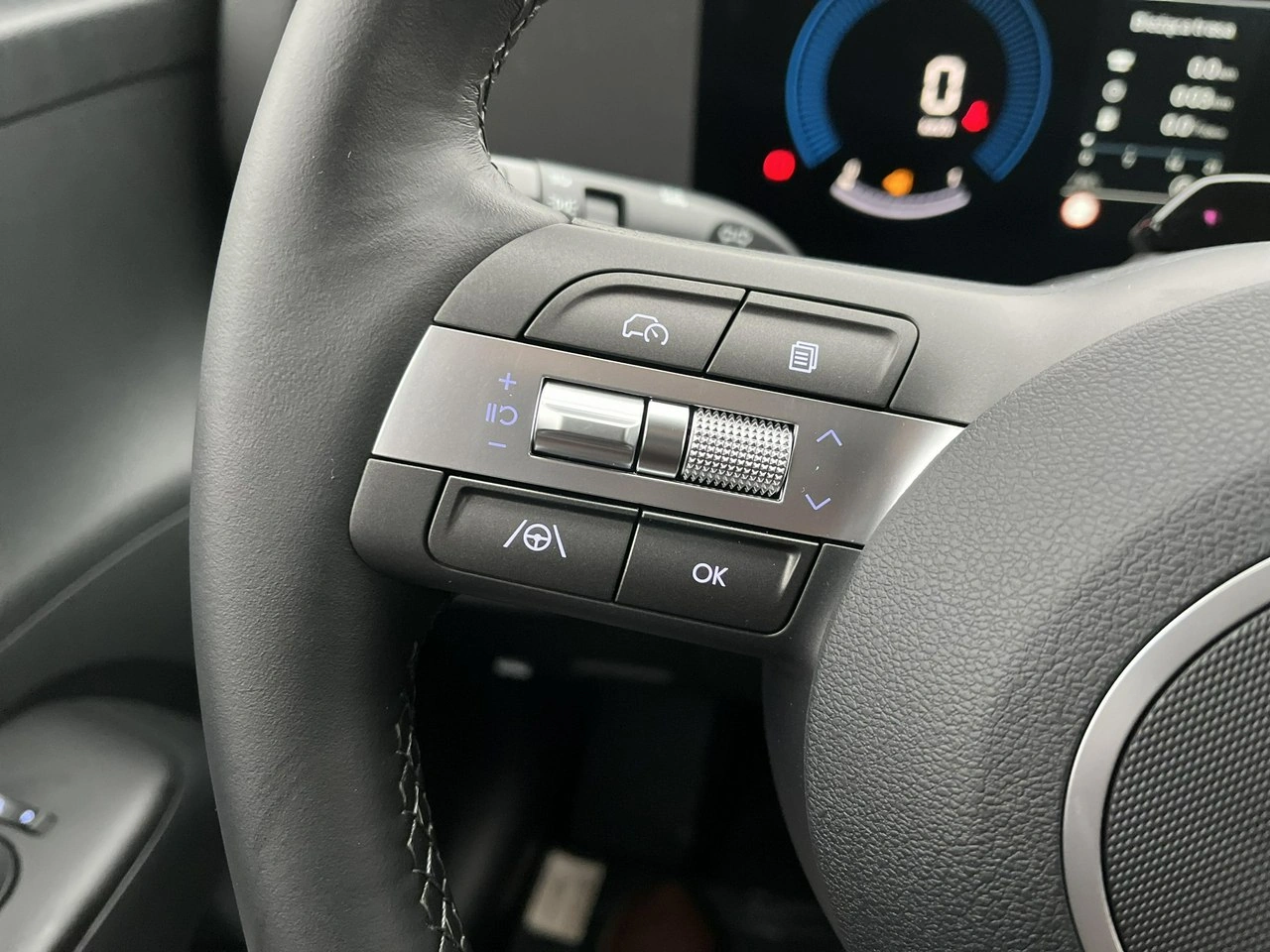 Hyundai Kona - Zdjęcie 20