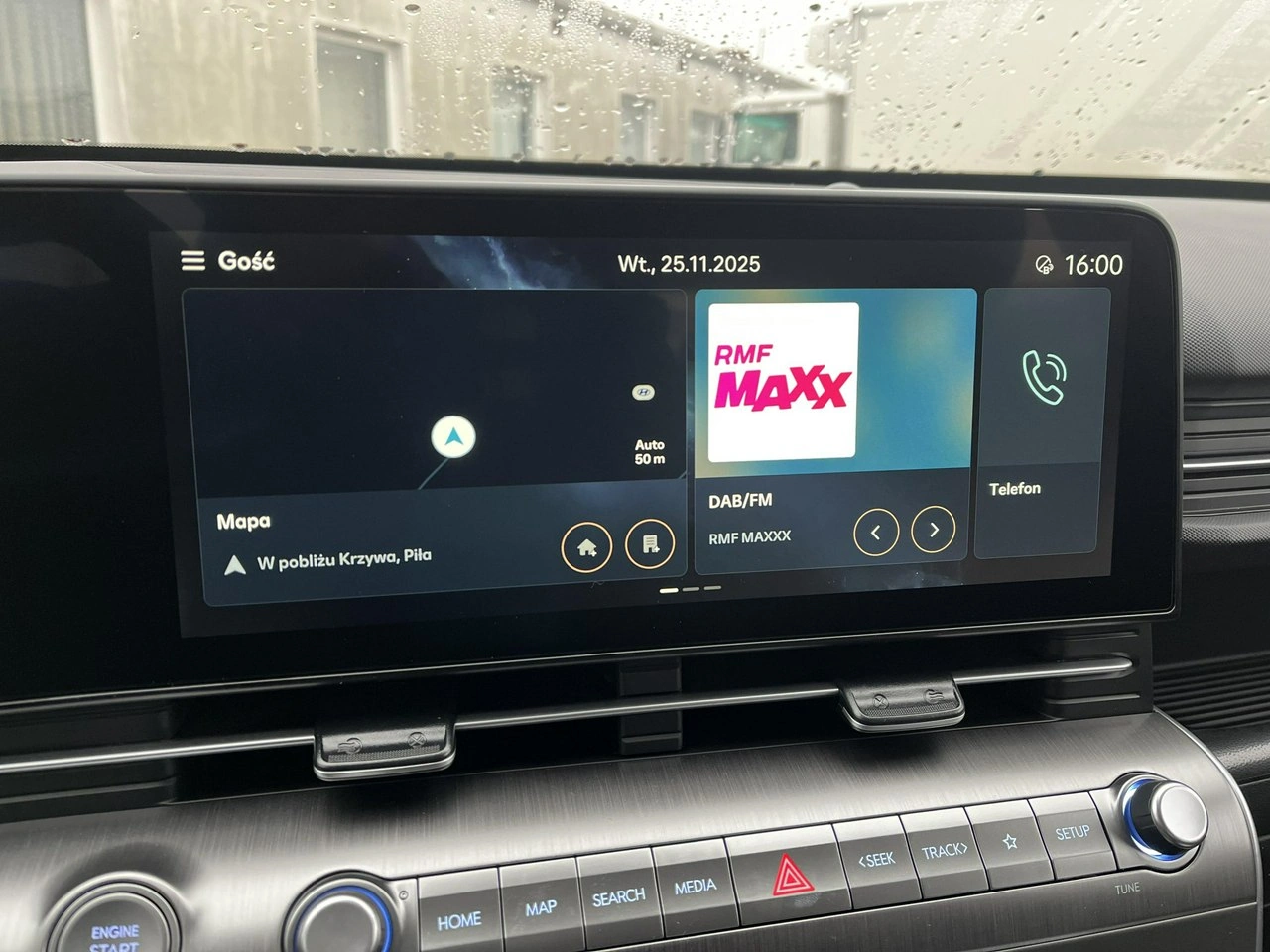 Hyundai Kona - Zdjęcie 24