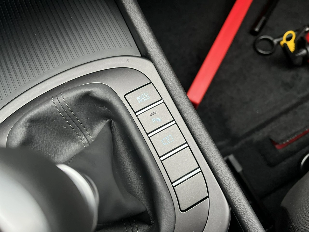 Hyundai Kona - Zdjęcie 28