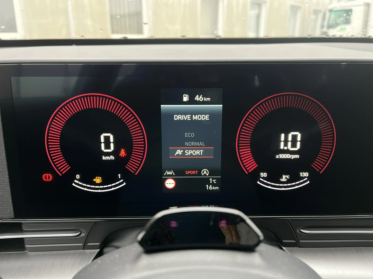 Hyundai Kona - Zdjęcie 29