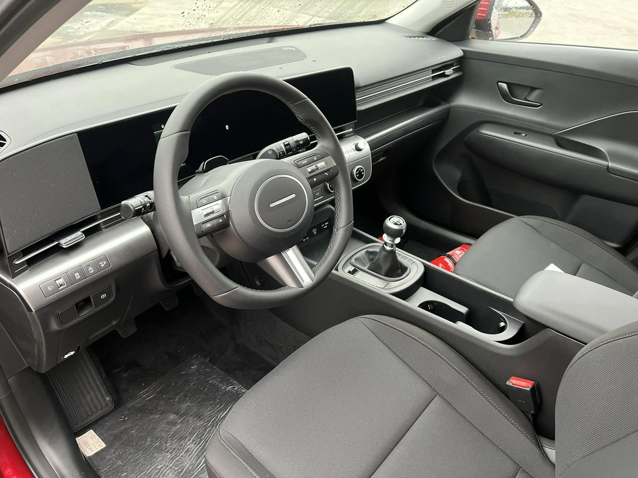 Hyundai Kona - Zdjęcie 8