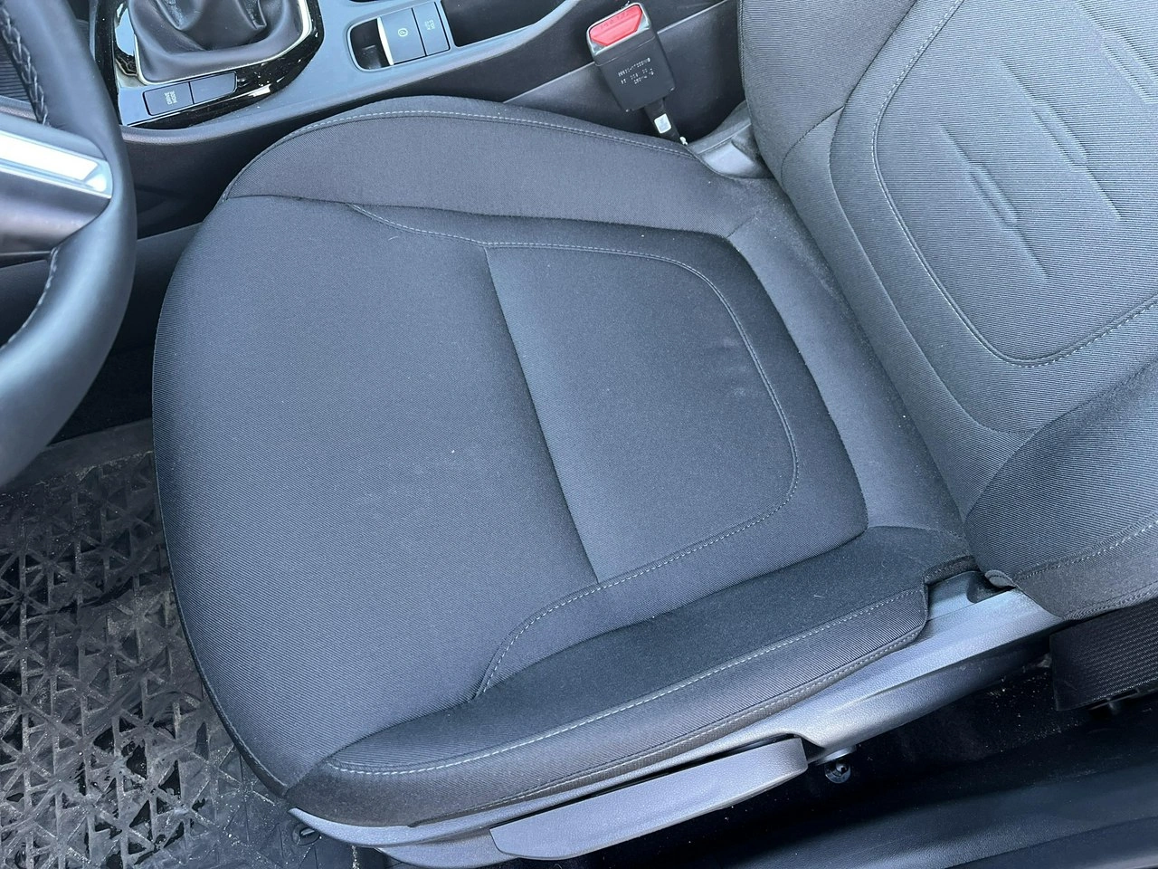 Hyundai Tucson - Zdjęcie 11