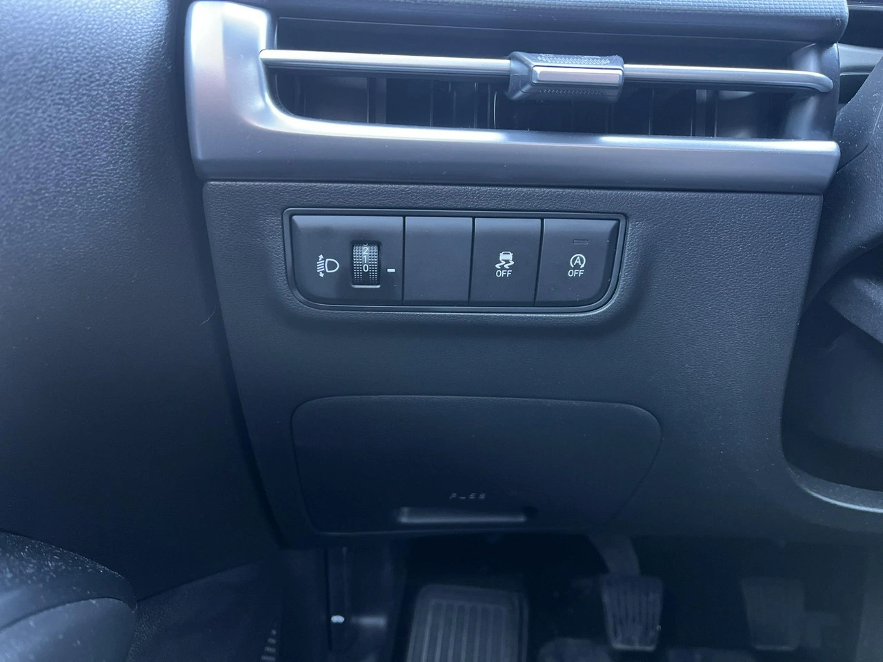 Hyundai Tucson - Zdjęcie 19