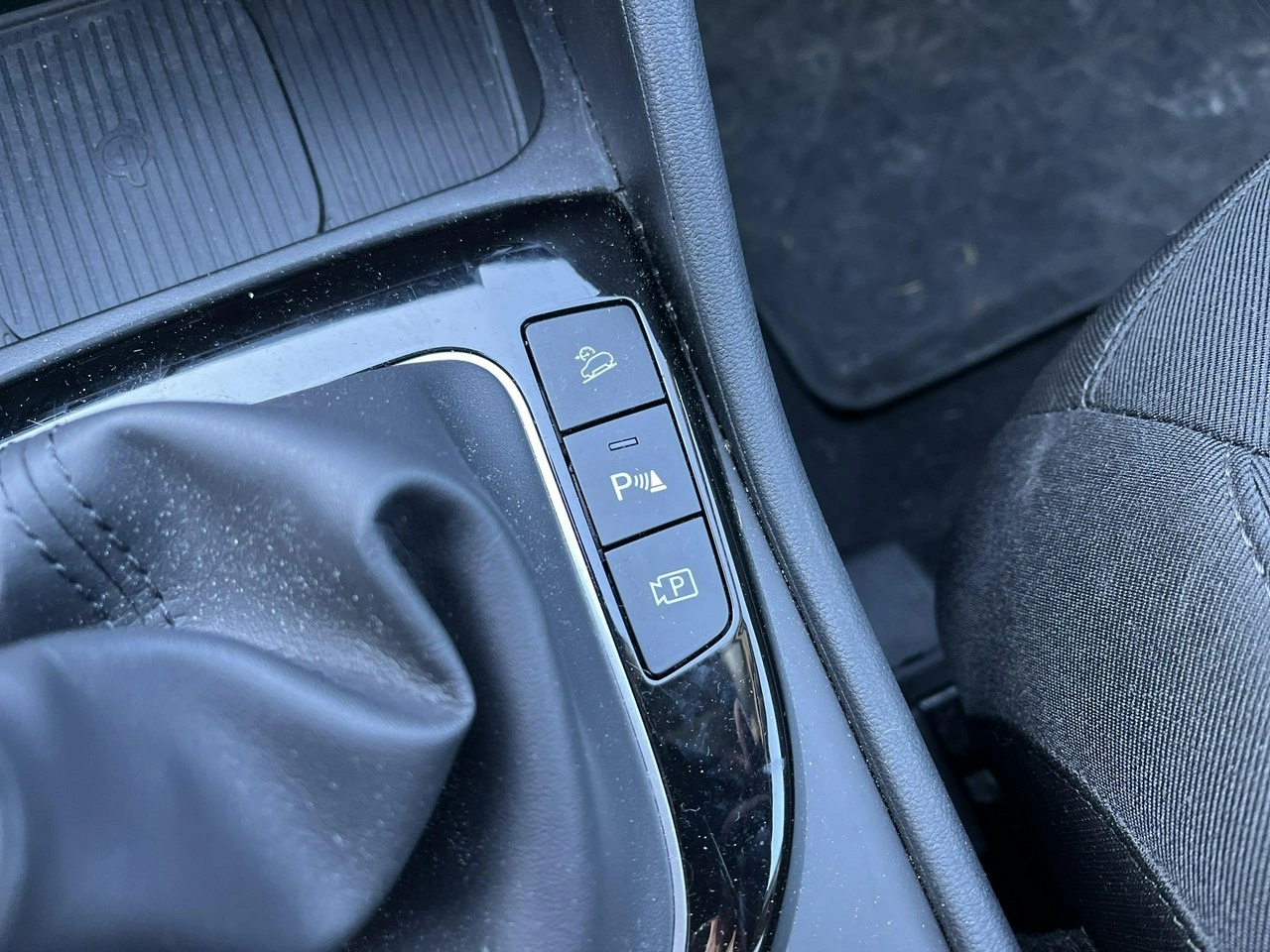 Hyundai Tucson - Zdjęcie 26