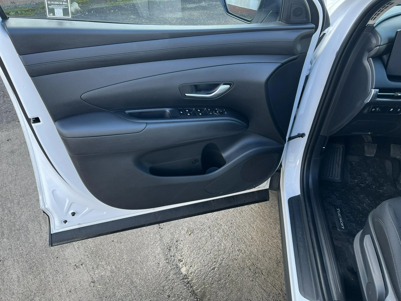 Hyundai Tucson - Zdjęcie 9