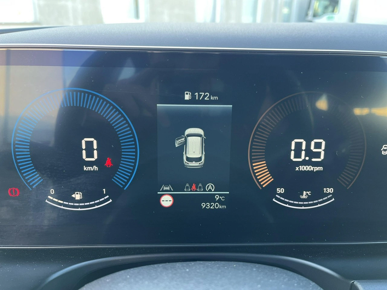 Hyundai Tucson - Zdjęcie 13