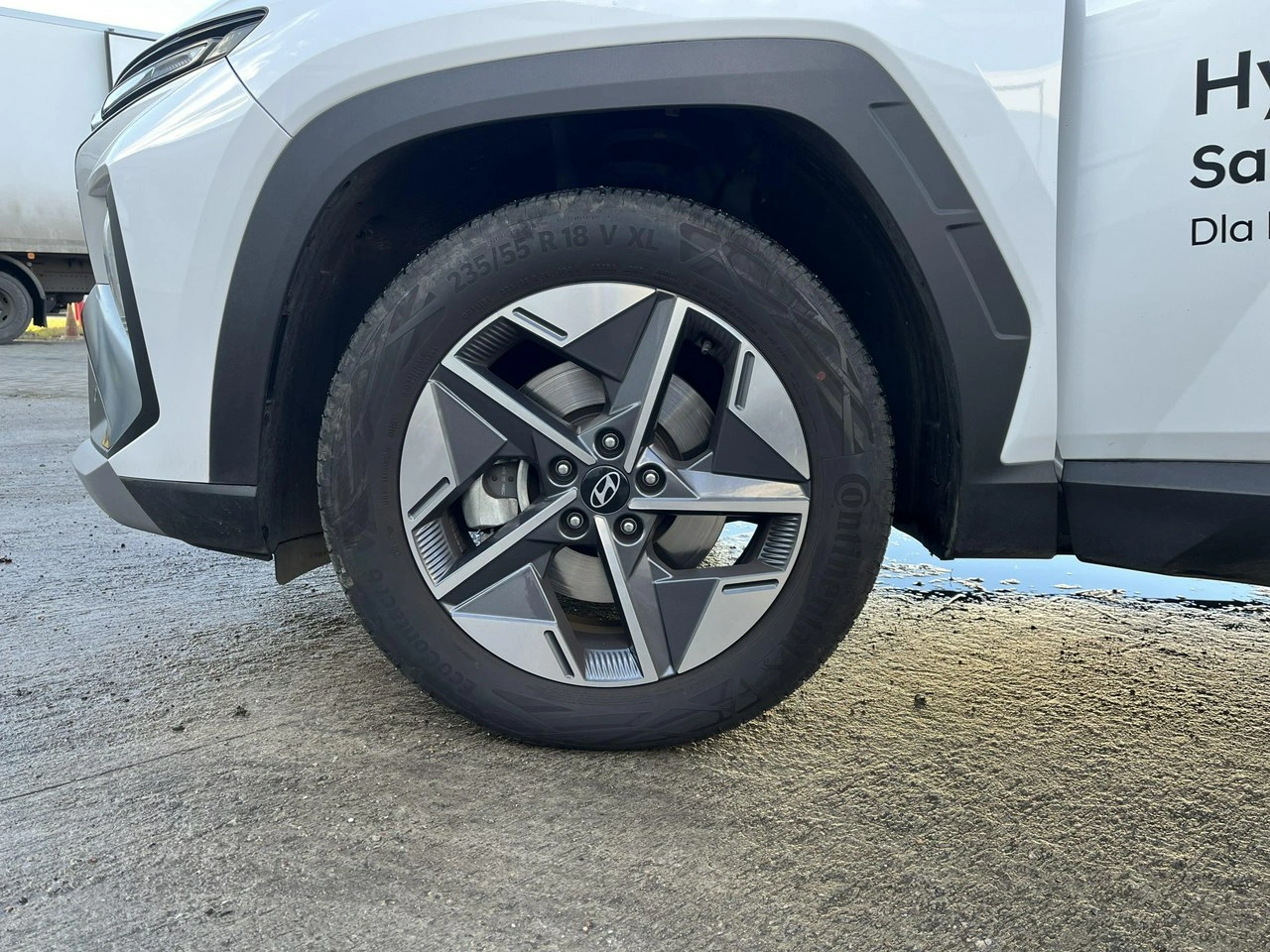 Hyundai Tucson - Zdjęcie 17