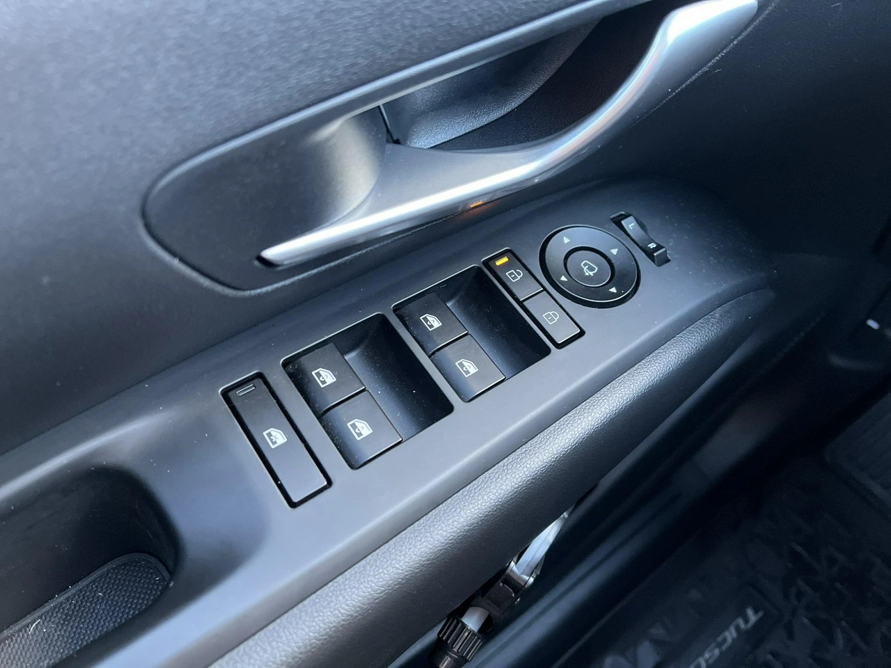 Hyundai Tucson - Zdjęcie 18