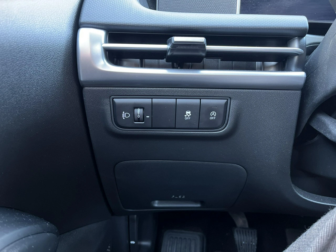 Hyundai Tucson - Zdjęcie 19