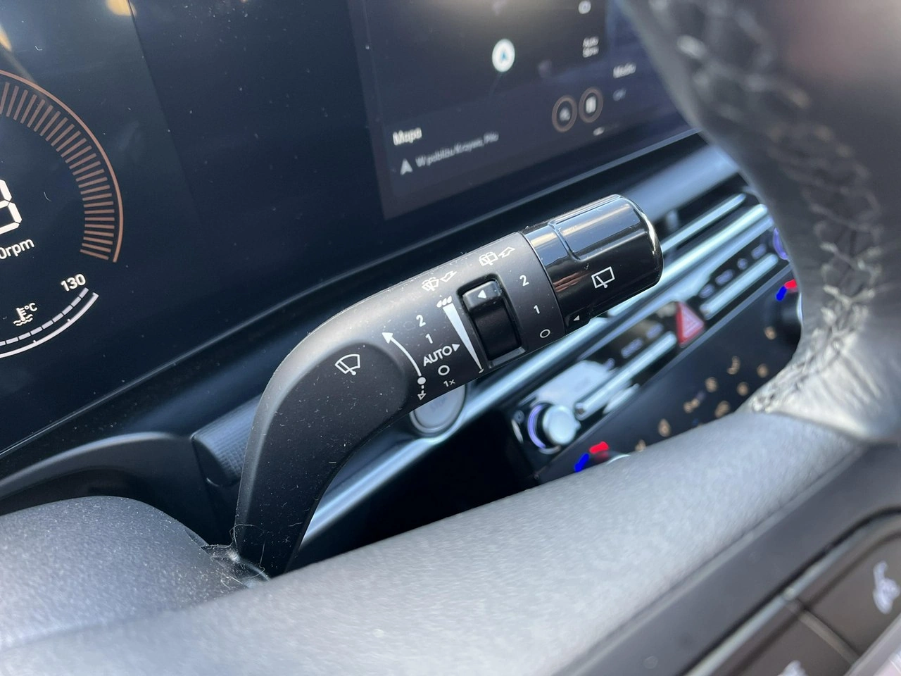 Hyundai Tucson - Zdjęcie 23