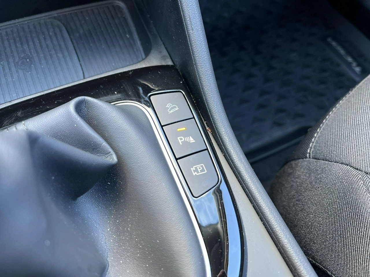 Hyundai Tucson - Zdjęcie 26