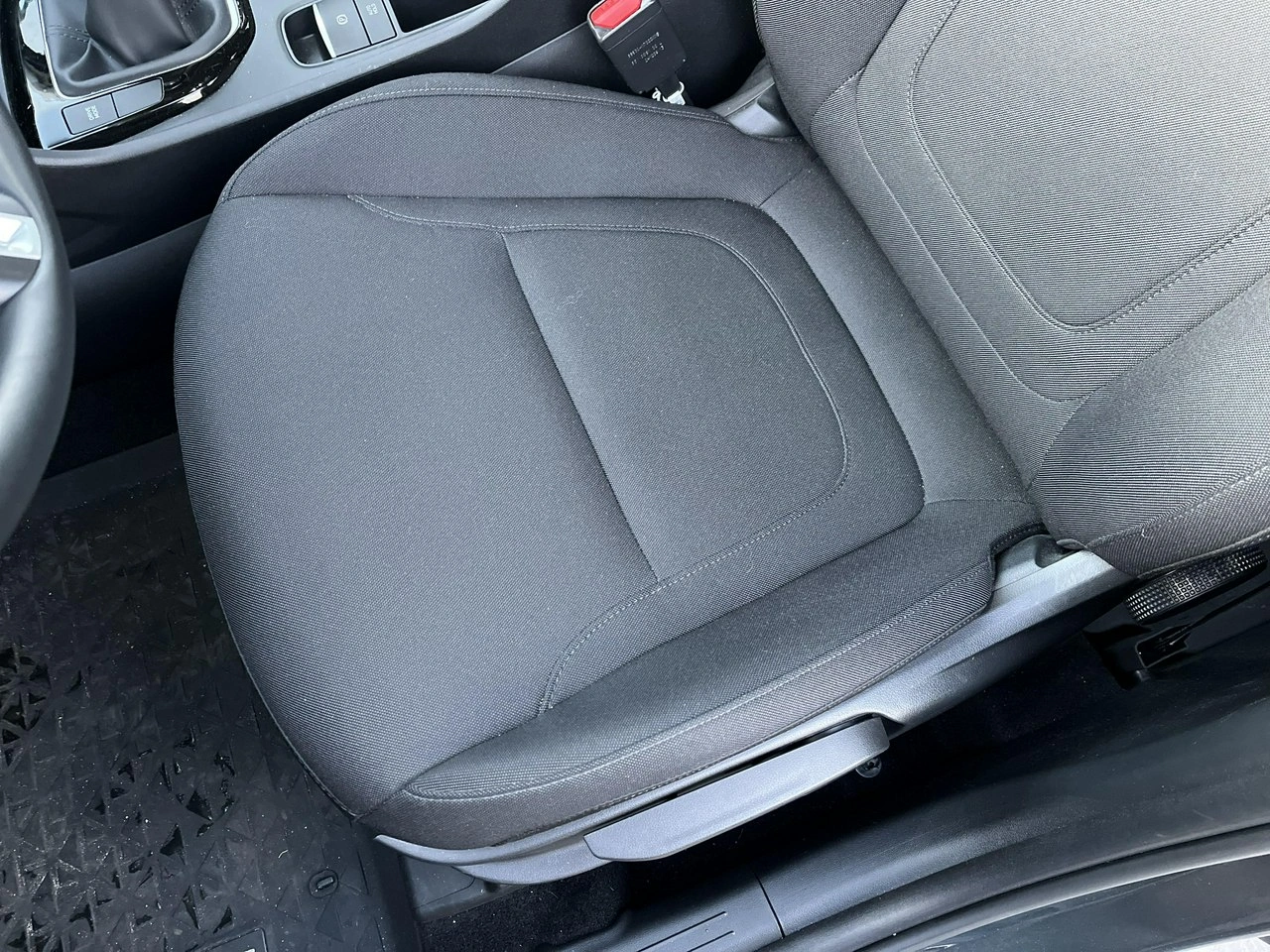 Hyundai Tucson - Zdjęcie 11