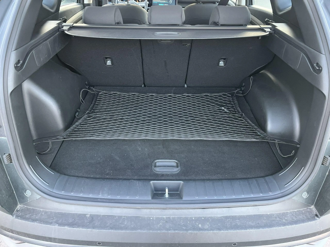 Hyundai Tucson - Zdjęcie 16