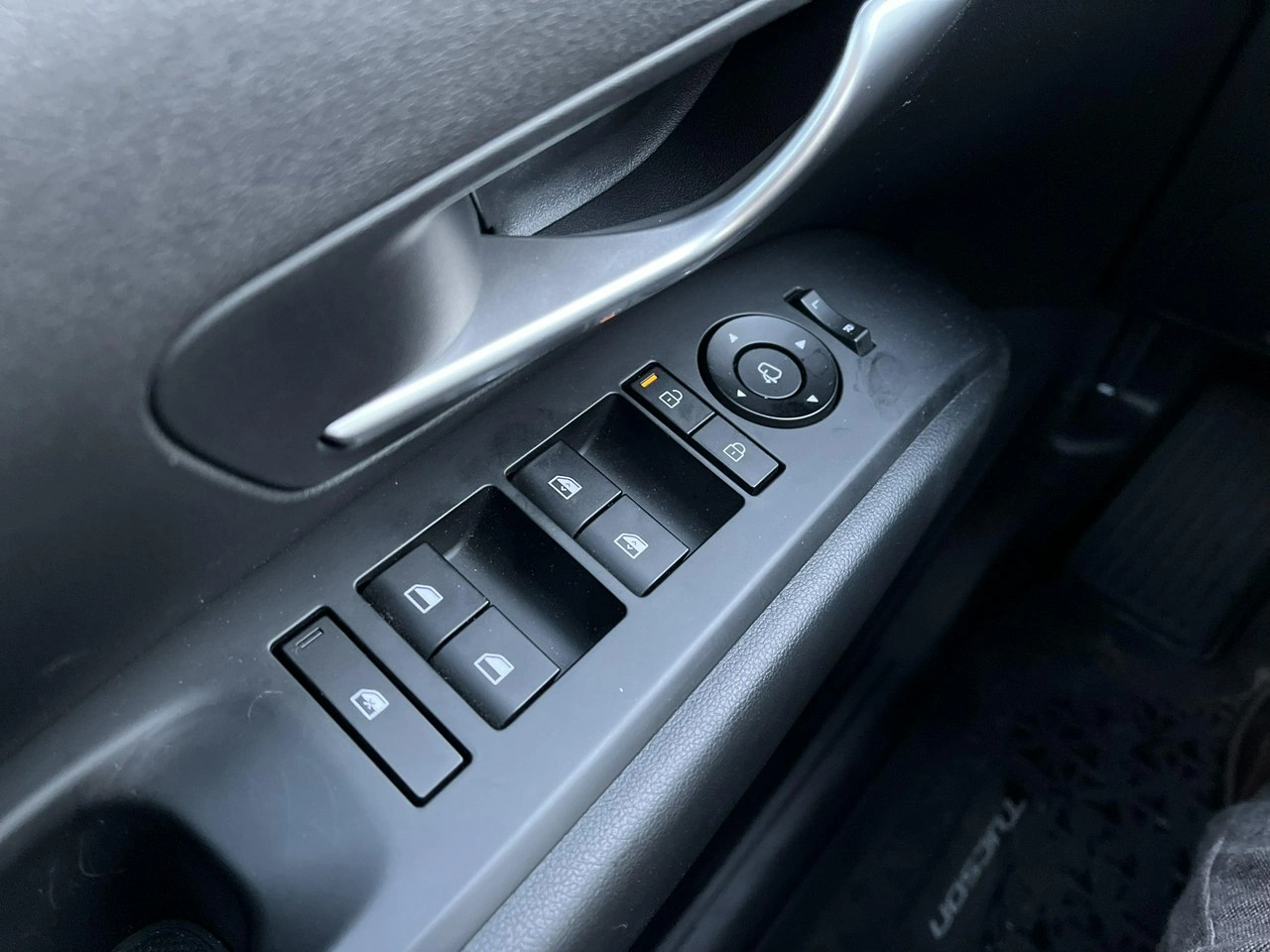 Hyundai Tucson - Zdjęcie 18